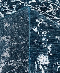 Adorn Hand Woven Rugs Indian Oak M7147 Rug Collection