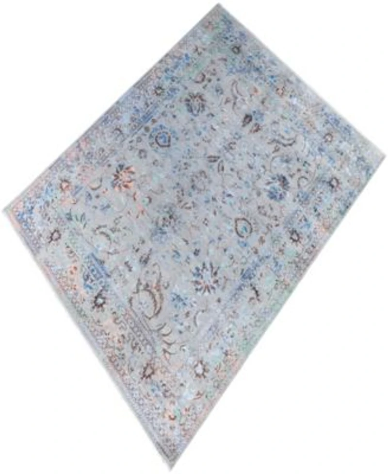 Adorn Hand Woven Rugs Indian Oak M7556 Rug Collection