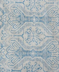 Adorn Hand Woven Rugs Indian Oak M6398 8'1"x10'2" Area Rug