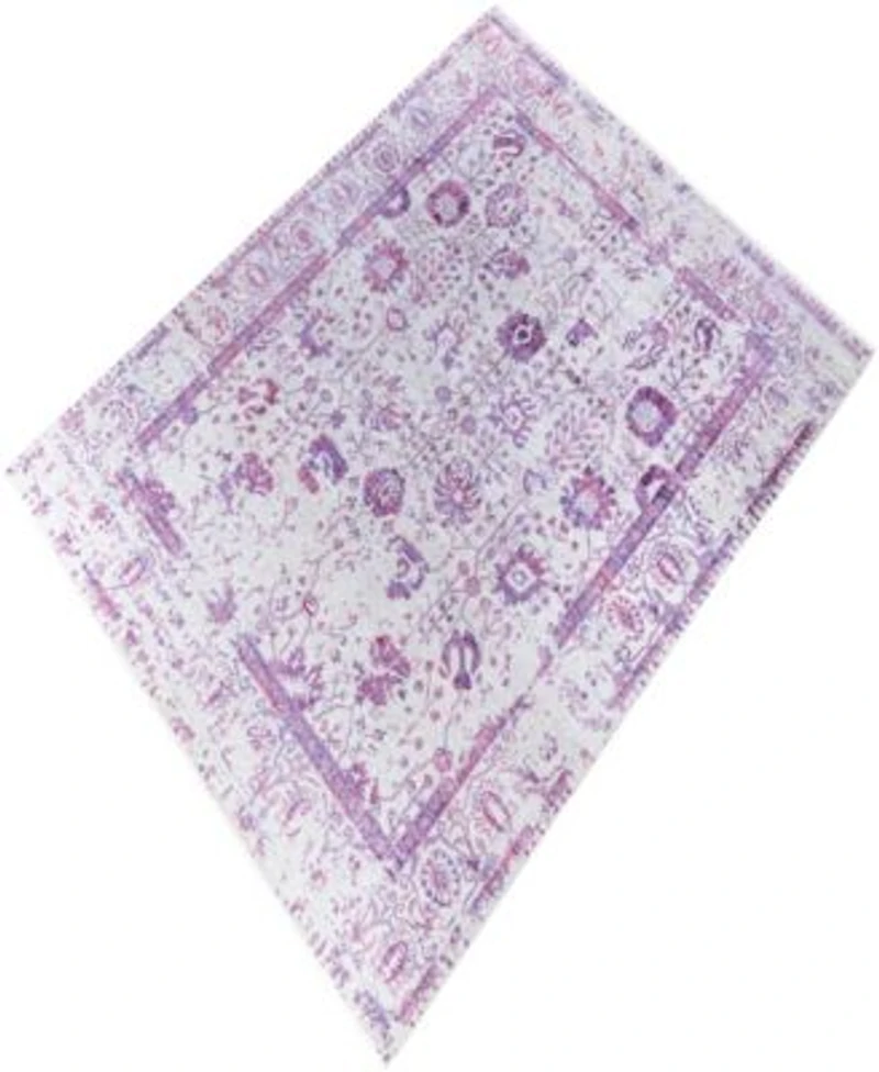 Adorn Hand Woven Rugs Indian Oak M8159 Rug Collection