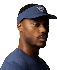 Columbia Men's Performance Fishing Gear Thrill Tide Visor