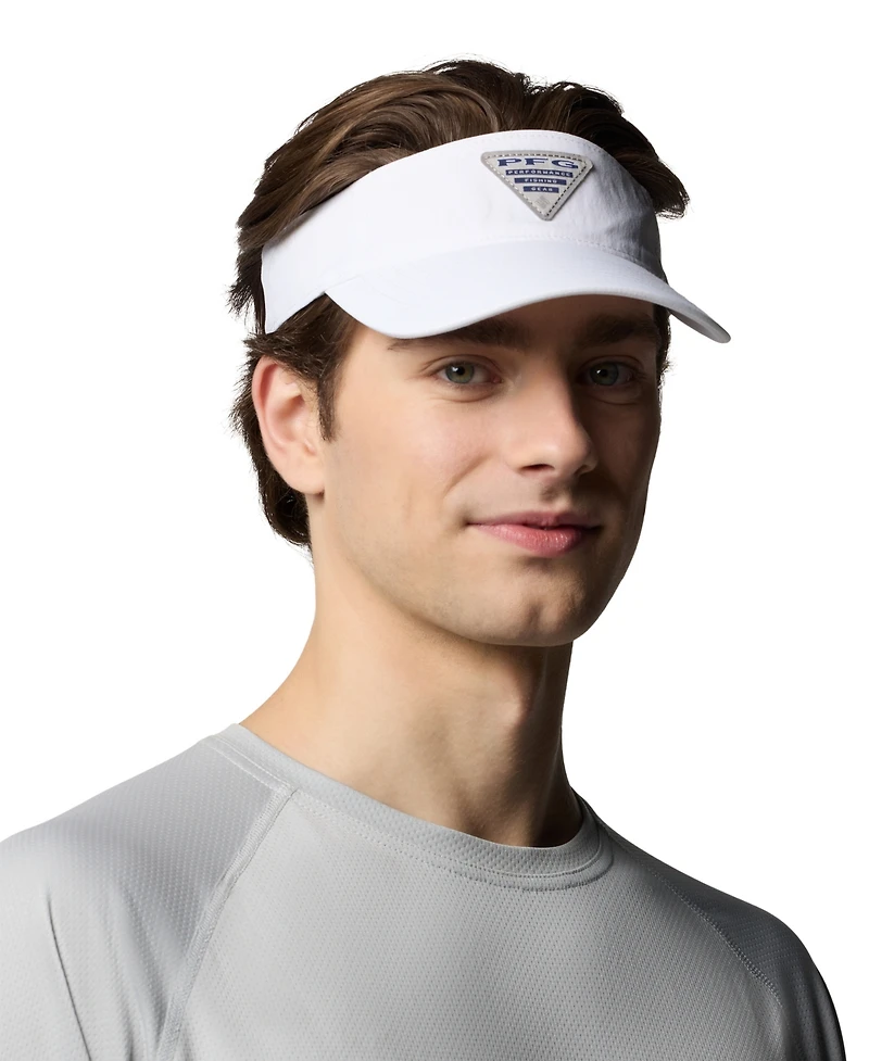 Columbia Men's Performance Fishing Gear Thrill Tide Visor