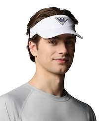 Columbia Men's Performance Fishing Gear Thrill Tide Visor