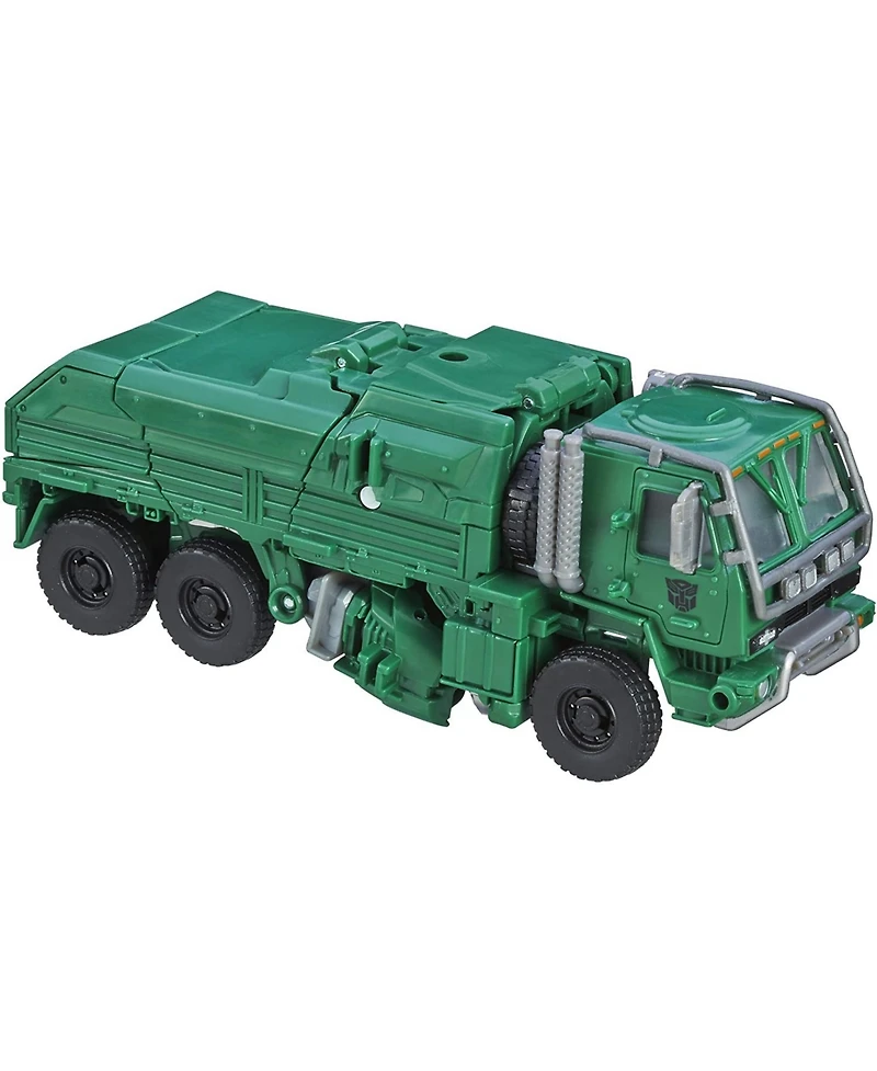 Voyager Class Autobot Hound | Transformers 4 Age of Extinction Aoe