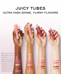 Lancome Juicy Tubes Original Lip Gloss