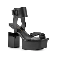 United Nude Womens Cubist Sandal