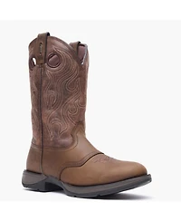 Durango Men's Rebel by Brown Saddle Western Boot