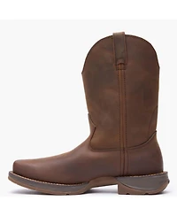 Durango Men's Rebel by Brown Pull-On Western Boot