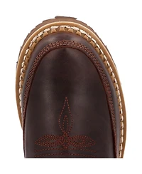 Georgia Boot Women's Romeo Work Shoe