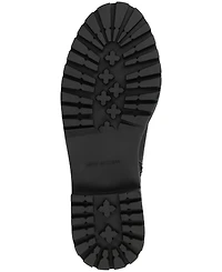 Journee Collection Women's Brandi Round Toe Casual Boots