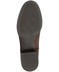 Journee Collection Women's Chayse Chelsea Booties