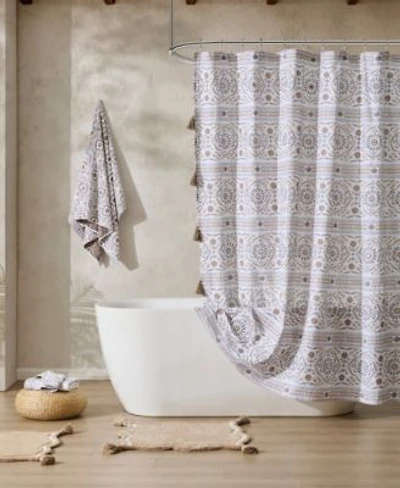 John Robshaw Rangila Bath Towel