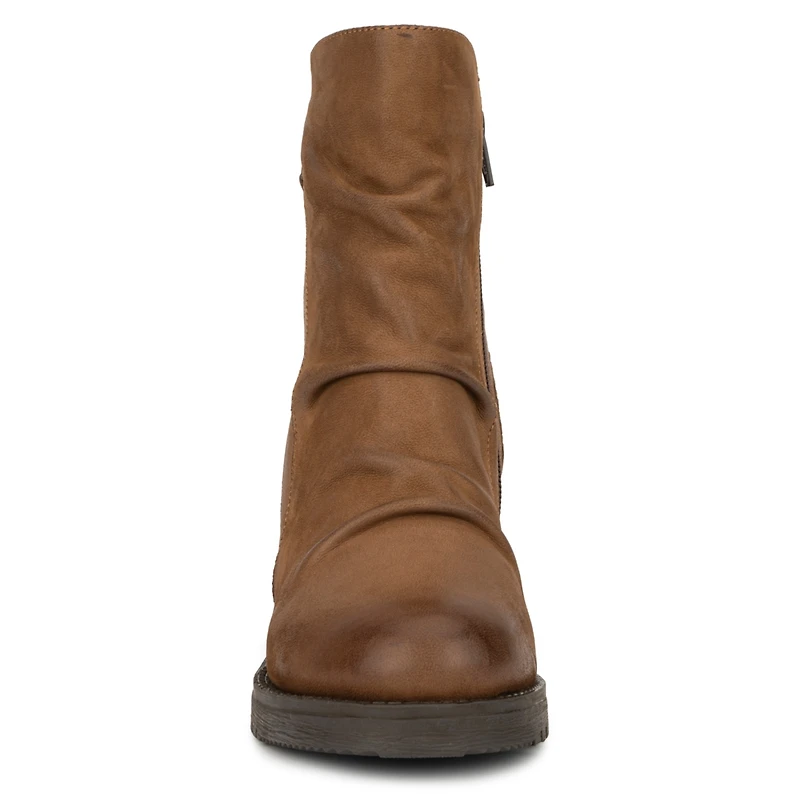 Women's Charlotte Ankle Boots