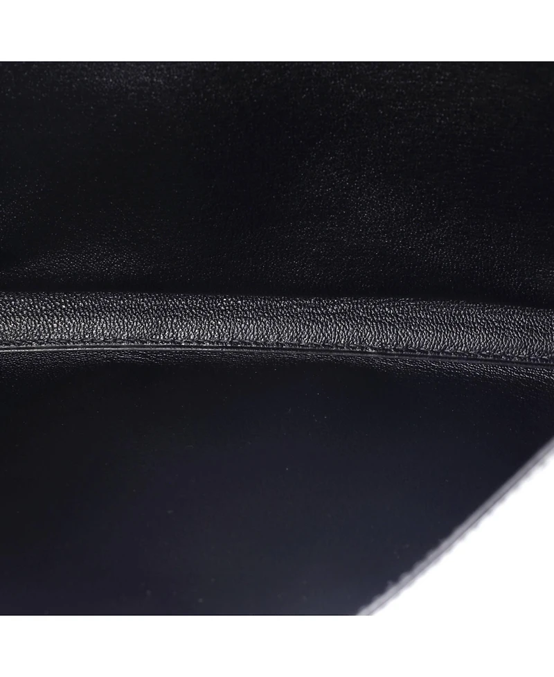 Pre-Owned Hermes Flash Clutch Epsom
