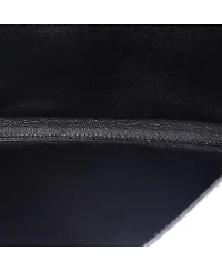 Pre-Owned Hermes Flash Clutch Epsom