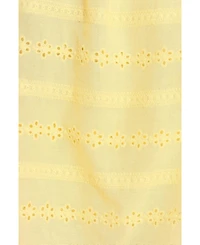 Petal and Pup Women's Michele Strapless Jumpsuit