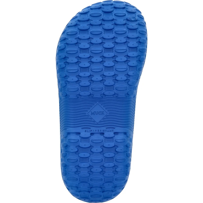 Muck Kids Kids' ster Lite Eva Clog