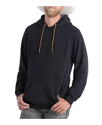 Thorogood Men's Heavyweight Embossed Logo Pullover Hoodie