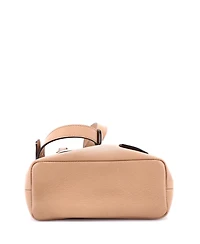 Pre-Owned Chloe Small Daria Bag Leather