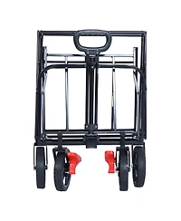 Collapsible Wagon Cart - 150L