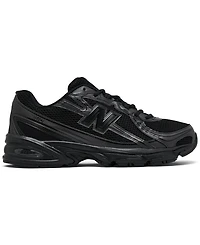 New Balance 740 Casual Sneakers from Finish Line