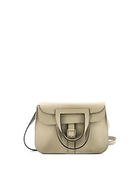 Pre-Owned Hermes 22 Halzan Bag Swift