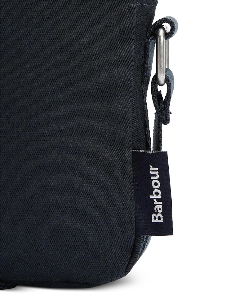 Barbour Men's Cascade Crossbody Bag