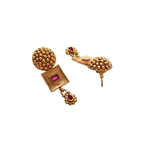 Sohi Temple Jewellery Set