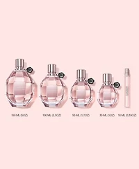 Viktor Rolf Flowerbomb Eau De Parfum Fragrance Collection