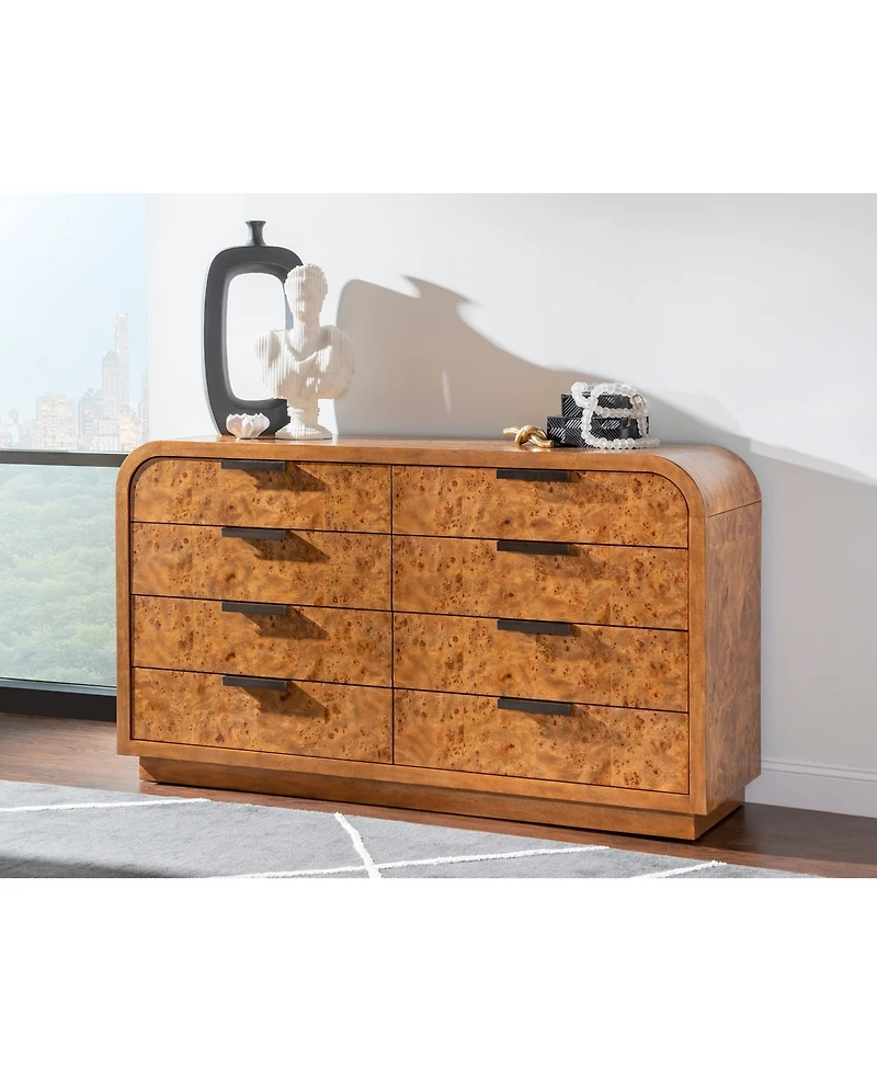 Prescott Dresser, Created for Macy's