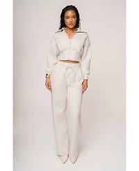 Jluxlabel Logo Zip Up Jacket