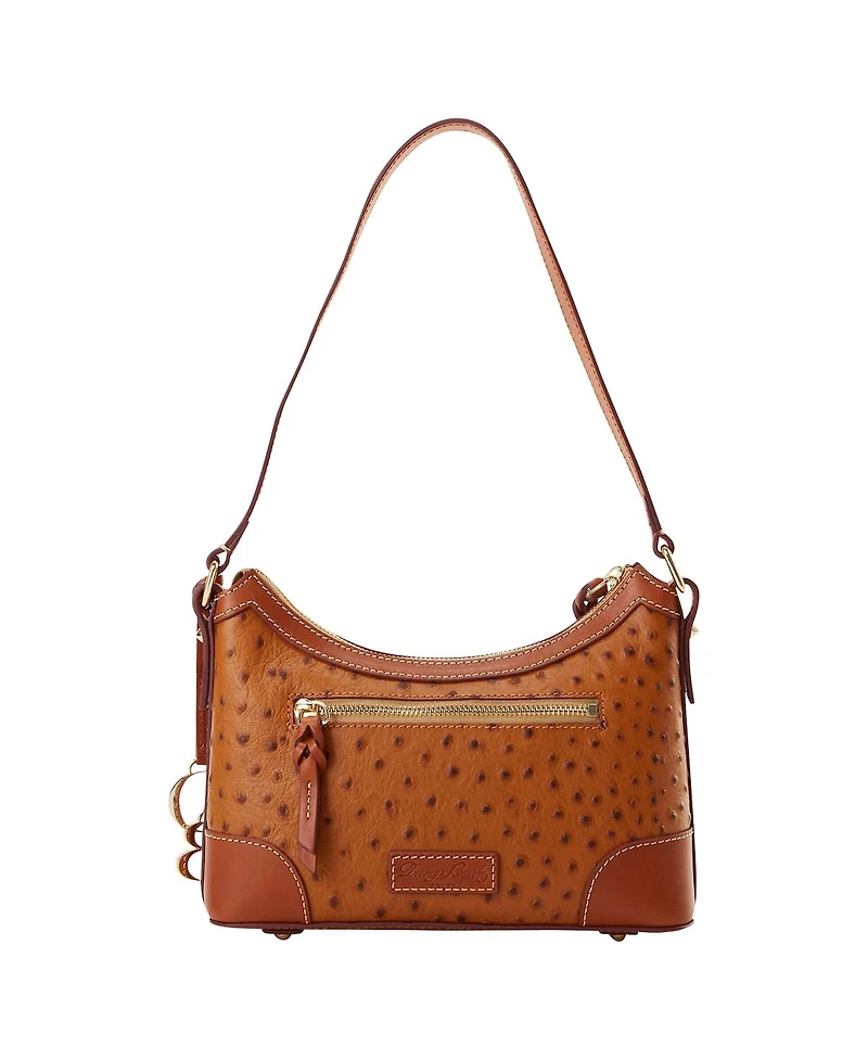 Dooney & Bourke Chicago Cubs Shoulder Bag