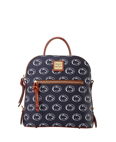 Dooney & Bourke Penn State Nittany Lions Small Backpack