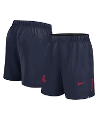 Nike Men's Navy Arizona Wildcats Primetime Woven Victory Performance Shorts