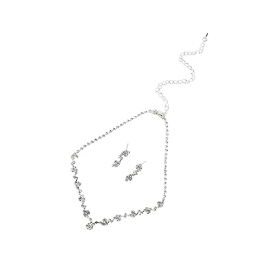 Sohi Opulent Stone Jewelry Suite
