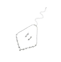 Sohi Opulent Stone Jewelry Suite