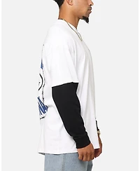 Carre Men's C-Star Long Sleeve T-Shirt