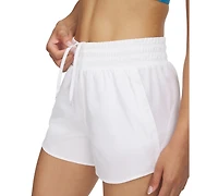 Under Armour Women's Vanish Side-Pocket Shorts