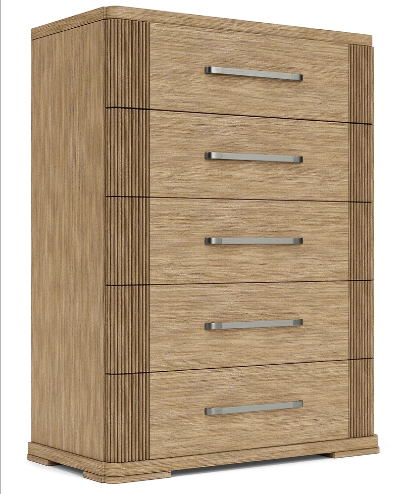 Frandlyn Chest