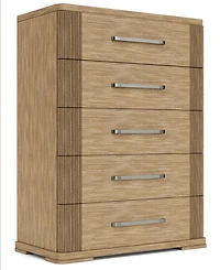 Frandlyn Chest