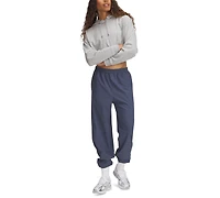 Under Armour Women's Rival Woven Storm Gym Pants