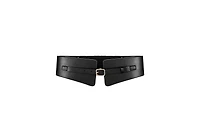 Women's Wide Stretch Belt Pin buckle Victoria Hyde Noa