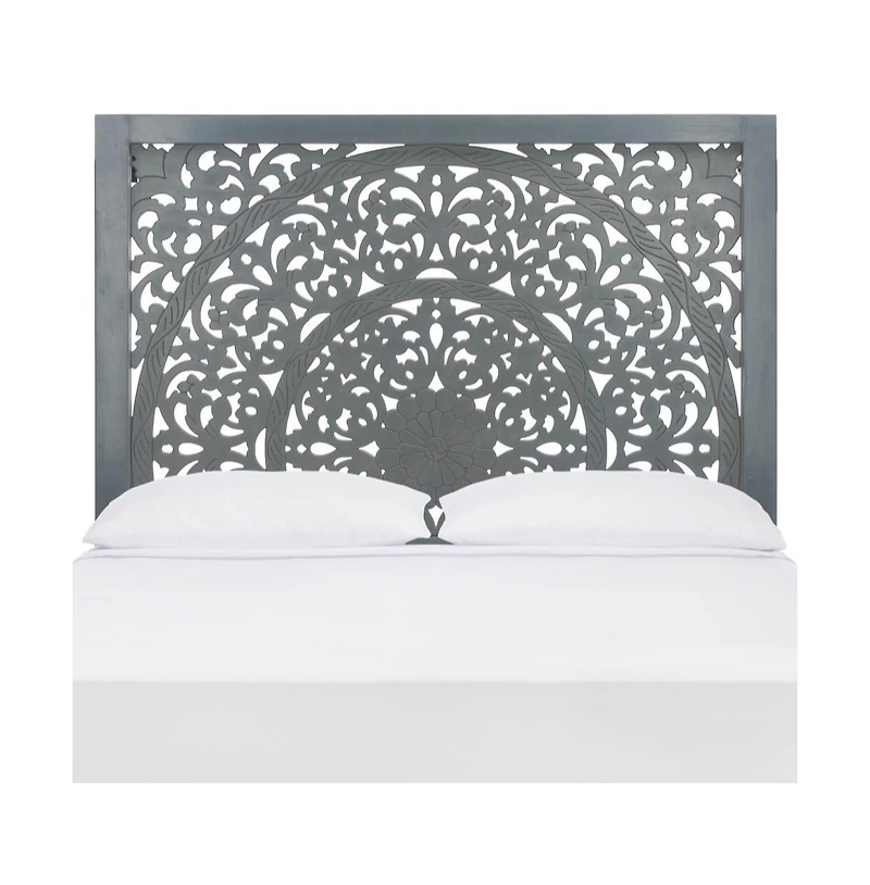 Remedy Full Headboard