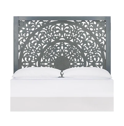 Remedy Full Headboard