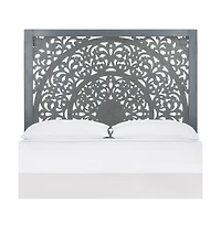 Remedy Full Headboard