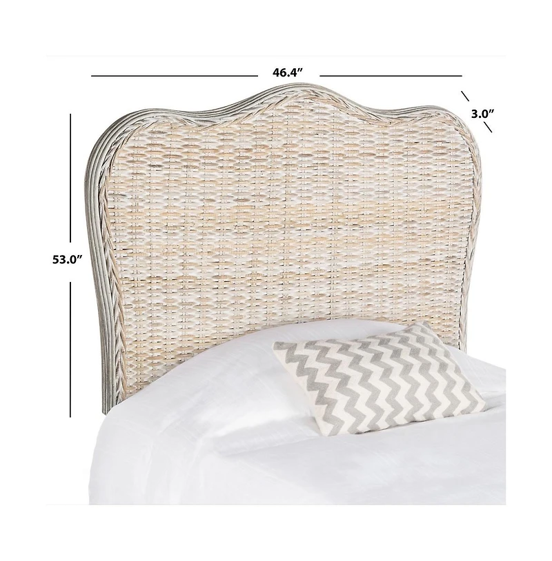 Imelda Twin Headboard