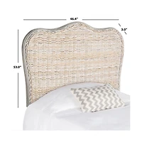 Imelda Twin Headboard