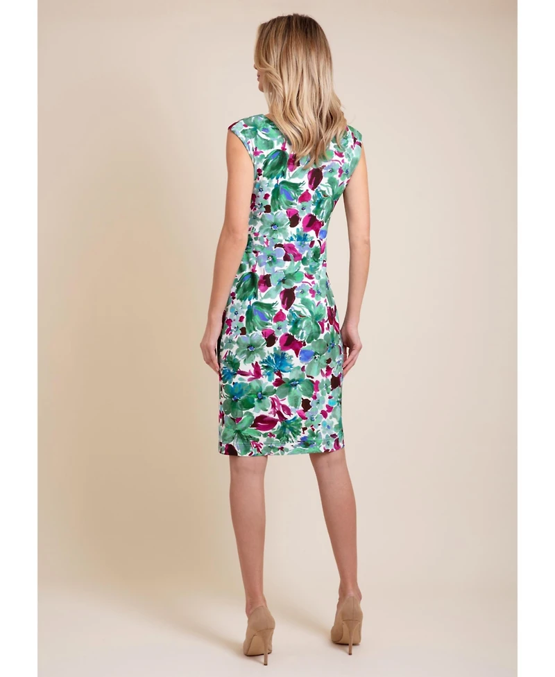 Alie Street London Women's Pippa Shift Dress