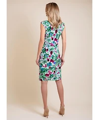 Alie Street London Women's Pippa Shift Dress