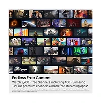 50" Class Q8F Series Qled 4K Vision Ai Smart Tv - QN50Q8FAAFXZA